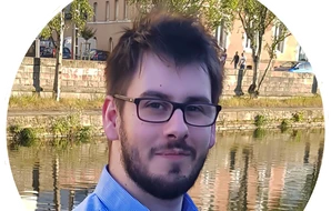 Maxime Gouezigoux