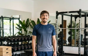 Damien Devaux
