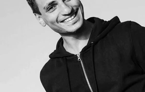 Michael George