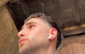 Enzo Raes