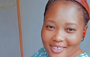 Eveline Belinga Ondoua