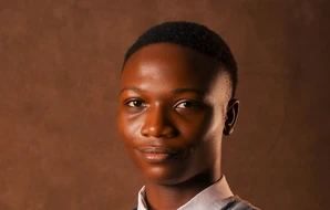 Favour Ikokide