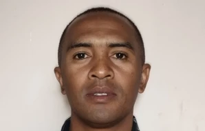Ralison Laza