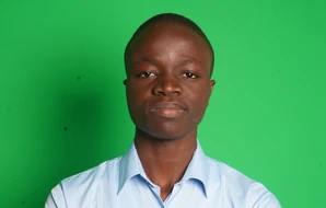 Amos Benger Dakpe