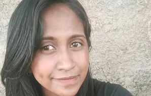 Hanisoa Miangaly Rabearivony