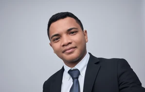 Elit Freddy Rakotosamimanana