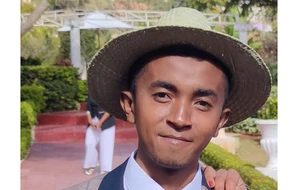 Fenohasina Rasoamanana