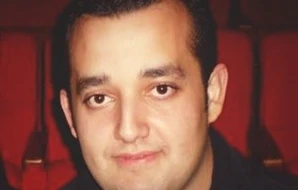 Ahmed Berbar