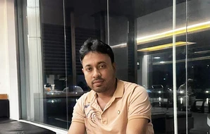 Md Meran Majhi