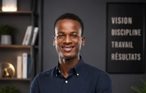 Octave Koukoui