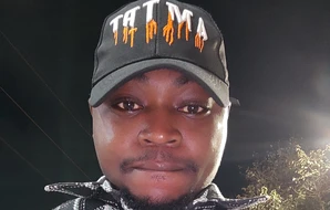 Derrick Keubou