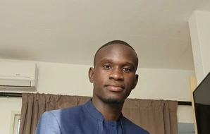 Khadim Diouf