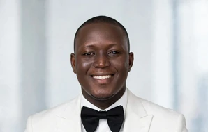 Gbenonma Oussou