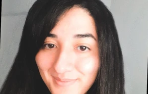 Larissa Serikyaku