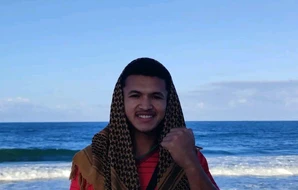 Lahatriniavo Heritiana