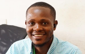 Dominique Yemdom Ngueussie