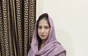 Birrah Jabeen