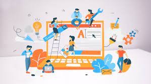 Je vais crer votre boutique shopify en dropshipping cl en main en moins  de 48H par ntworki