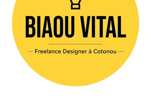 Gbèdon Albérique Vital Biaou