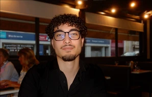 Soufiane Belhadj