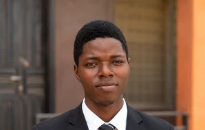 Oluwaferanmi Ibitoye