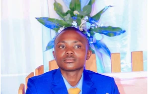 Elie Ndikumwenayo