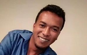 Judicaël Mananafahendrena