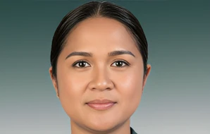 Fara Nambinina Julie