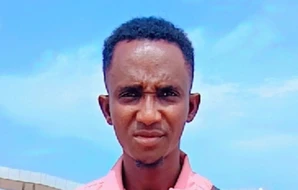 Mohamed Camara