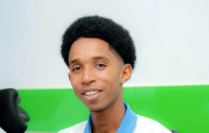 Mamadou Diallo