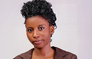 Souanga Damienne