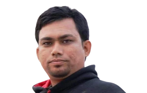 Md Rakibul Islam Razu