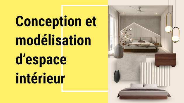 Je vais créer votre design d' intérieur moderne et élégant selon vos ...