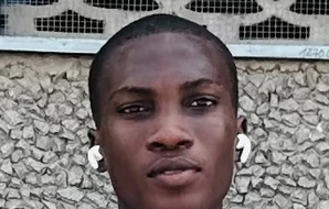 Aboudramane Koné