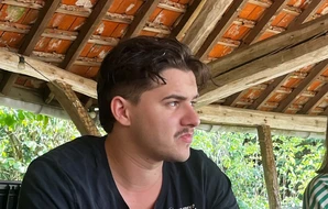 Pablo D'angeli