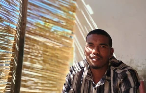 Fanambinantsoa Francio