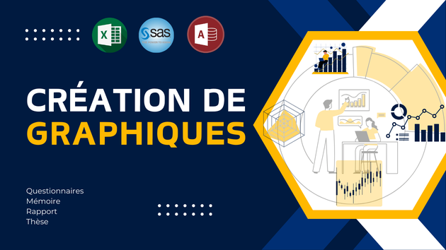 Je vais créer vos représentations graphiques par Audrey54700