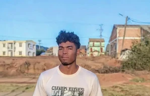 Fanomezantsoa Fanilo Augustin Raherinomena