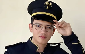 Achraf Aadjar