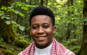 Moise Lukonde