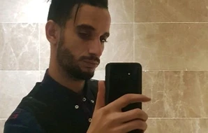 mohamed amine
