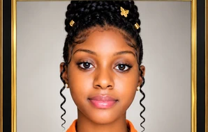 Lorsienne Jeune