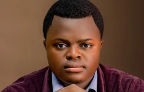 Stephane Alfreid Dansou