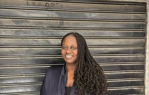 Dorcie Niangui Kimbouala