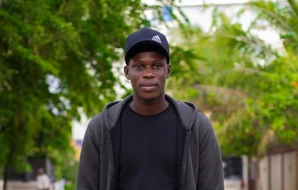 Babatounde Worou