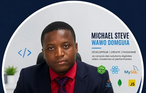 Michael Wawo Domguia