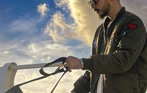 Reda Benabbas