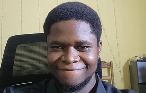 William Aklamavo