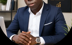 Émile Legrand Sandjang Mevian