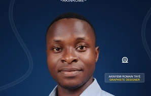 Romain Tayé Akiyemi
